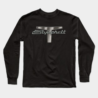 STYLOPHETT Long Sleeve T-Shirt